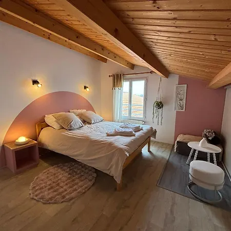 Maison Spacieuse Proche Plages - 12 Pers. - Fr-1-426-614 Holiday home