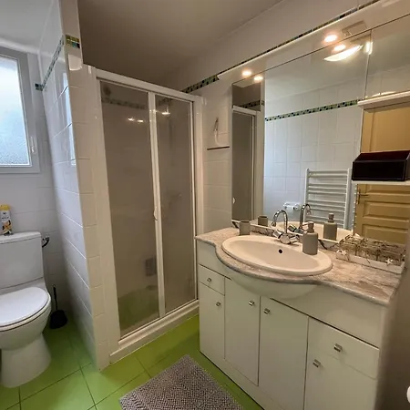 Maison Spacieuse Proche Plages - 12 Pers. - Fr-1-426-614 Holiday home