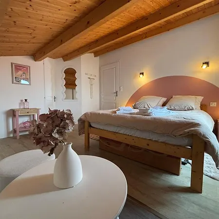 Maison Spacieuse Proche Plages - 12 Pers. - Fr-1-426-614 Holiday home *