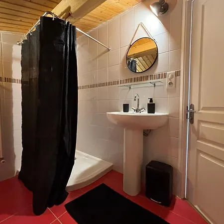Maison Spacieuse Proche Plages - 12 Pers. - Fr-1-426-614 Holiday home *
