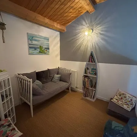 Holiday home Maison Spacieuse Proche Plages - 12 Pers. - Fr-1-426-614