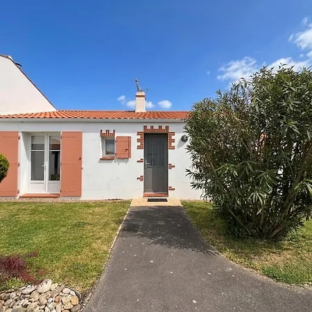 Holiday home Maison Spacieuse Proche Plages - 12 Pers. - Fr-1-426-614 Challans
